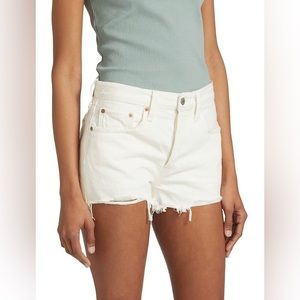 Levi’s 501 Premium Short 100% Cotton  in Keep It Clean Size 29 # 563270194